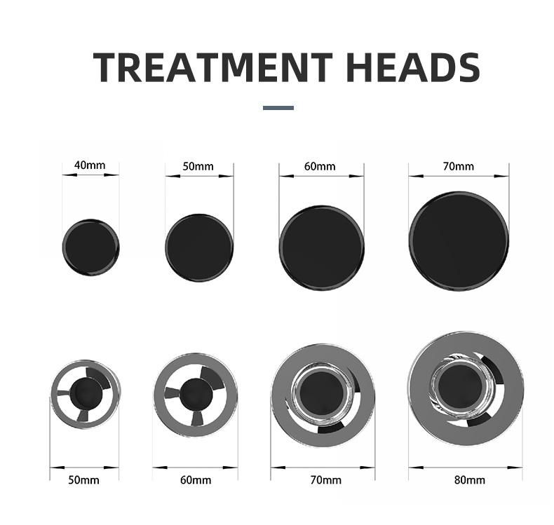 Cet Ret 448kHz Tech Tecar Therapy for Skin Tightening