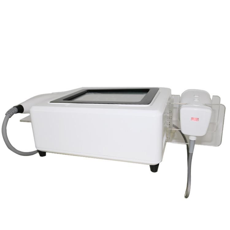 High Intensity Focused Ultrasound Machine/3D Hifu Slimming Equipment