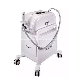 Cooling Skin Care Rejuvenation Beauty Equipment RF Diathermy (YH-201)