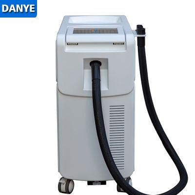 Zimmer Skin Cooling Air Cooler for IPL CO2 Laser Machine