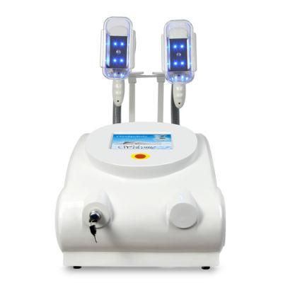 Good Performance Cryo Lipolysis Device Fat Removal for Body Shaping