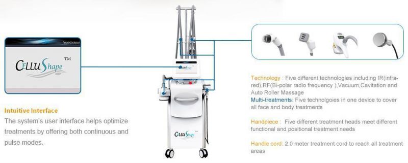 Body Contouring Weight Loss Cellulite Reduction Body Sculpting Face Lifting Body Shaper Vacuum Cavitation System Eyes Lifting Slimming Machine for Salon Use-Xsw