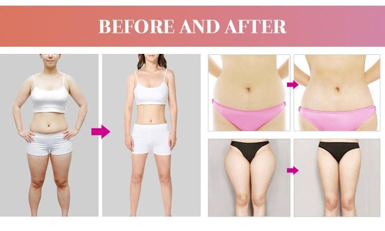 Portable Weight Loss Slimming Beauty Machine