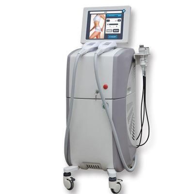 New 360 Cryolipolysis Body Sculpt Beauty Machine for Beauty Salon/Clinic Use