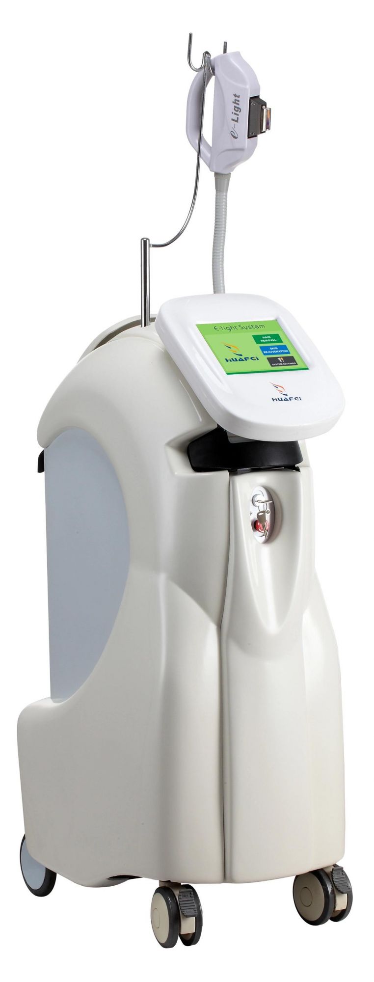 IPL Machineipl Laser Hair Removal for Shr System Salon Equipment