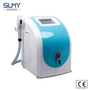 IPL Equipment E-Light Machine Remove Hair Pigmentation Removal Beauty Equipment