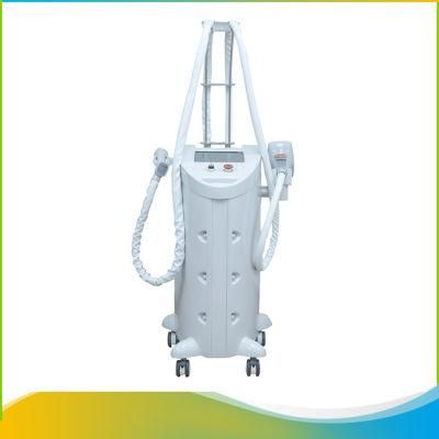 Medical Body Slimming Beauty Salon Equipment Weight Loss vacuum Body Slimming Machine