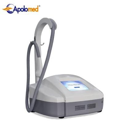 Apolo 1550nm Fiber Laser Machine Fiber Laser Various Scan Shape Beauty Equipment HS-230