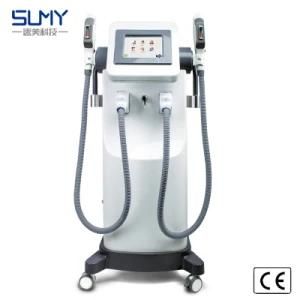 Sume New Design Super IPL Opt Shr Permanent Fast Hair Removal Beauty Machine