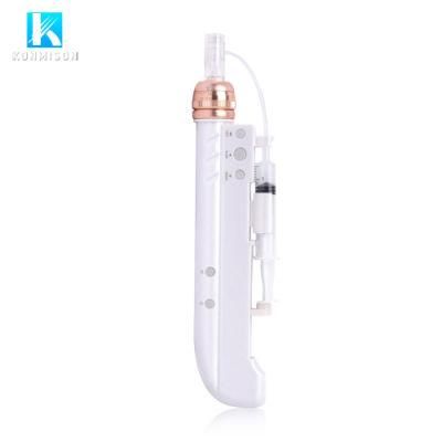 Electric Nano Needle Injection Wrinkle Removal Skin Rejuvenation Mesogun