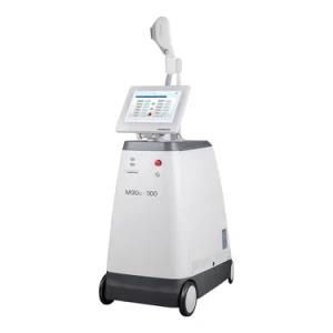 Honkon M90e-300 IPL/ E-Light Permanent Hair Removal Beauty Machine for Skin Clinic Use