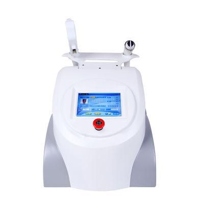 2 in 1 IPL Hair Removal RF Skin Tightening Equipment