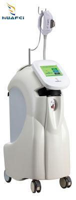 Medical Ce Approved Hair Removal IPL Shr Beauty Salon Machine