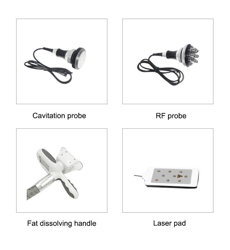 Vertical Multifunctional Cryotherapy Fat Lipolaser Machine with Cryo Lipo Treatment