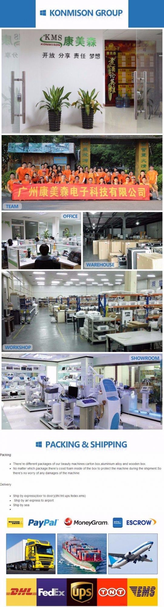 Korea Newest Fat Freezing Radio Frequency Cooling Machine