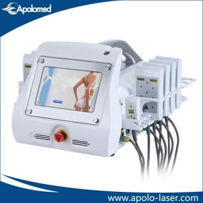 Light Shape-Lipo Laser Machine Hs-700