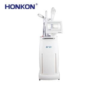 High Performance Freckle Removal Skin Tightening and Whitening Machine