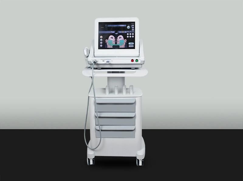 Newest Hifu Machine for Face Lift /Wrinkle Removal/Body Shape