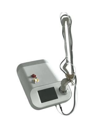 Portable CO2 Fractional Laser Machine for Skin Resurfacing Beauty Equipment