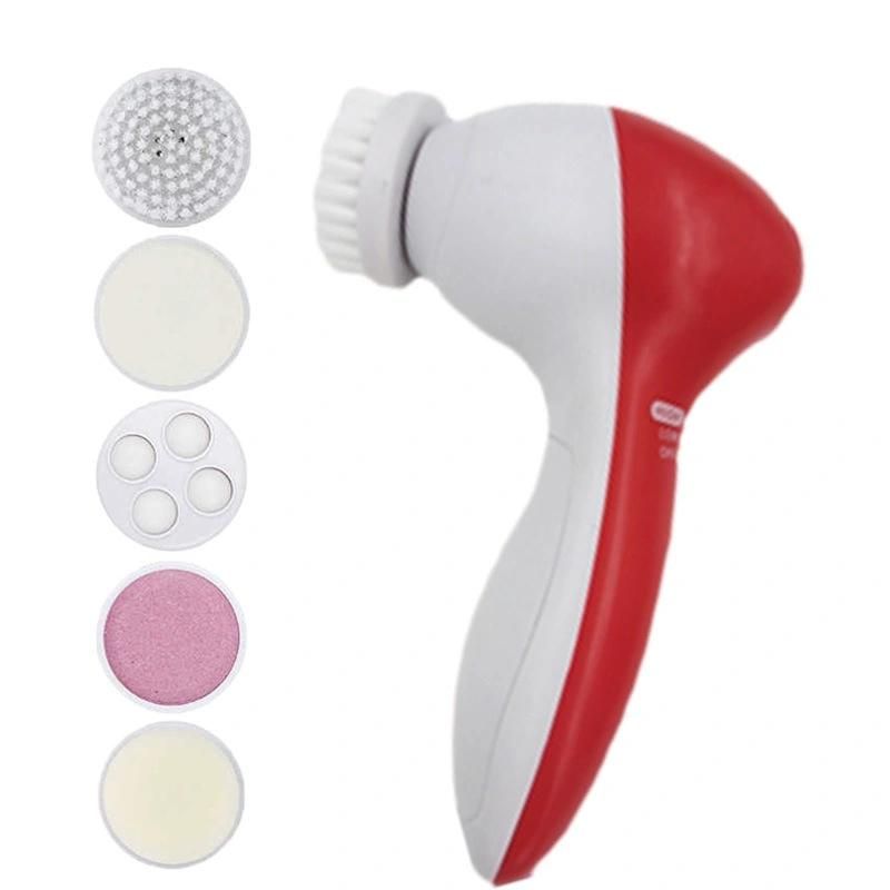 Deep Whitening Electric Cleansing Instrument