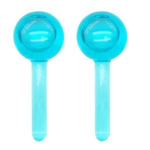 Cooling Face Globes Facial Ice Roller Ball