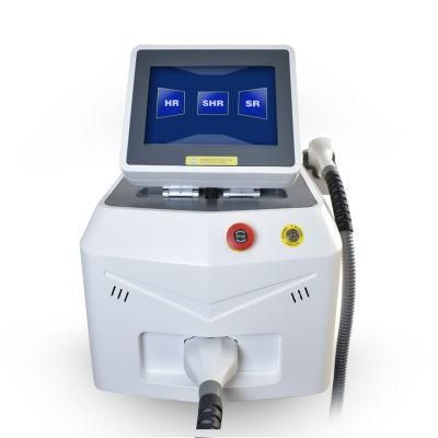 2022 Hot Sale 808nm Diode Laser Hair Removal Machine