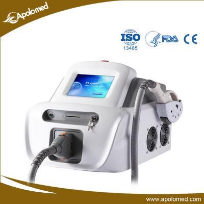 Portable IPL Laser Hair Removal Machine for Sale HS-620