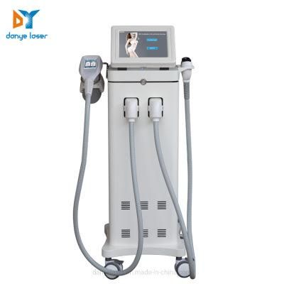 CE Approved Fat Freezing 360 Cryotherapy Device 360 Cryo Fat Cells Removal 3 in 1 Body Slim