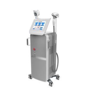 Professional Factory Price EOS Ice 808nm Diode Laser Hair Removal/Diode Laser for Hair Removal Machine