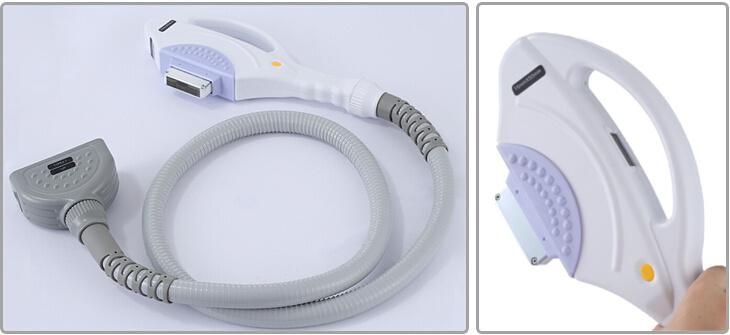 Multi-application medical laser platform IPL Q switch NdYag