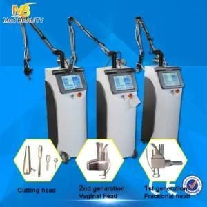 10600nm 30W CO2 Fractional Laser