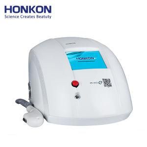 Honkon Best Hair Removal and Skin Rejuvenation Opt Laser M40e+ Machine with IPL+ RF Handpiece