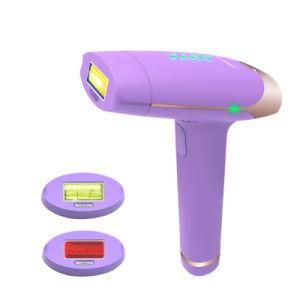Manufacturer OEM IPL Beauty Machine Hair Removal for Body Face