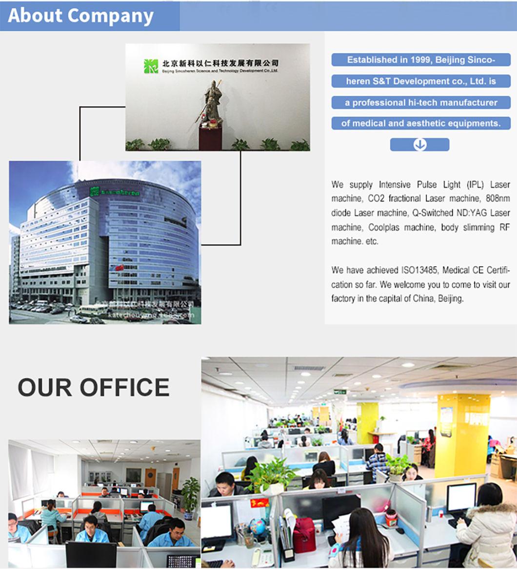 2021 Beijing Factory Price Portable 808 Nm 810 Nm Diode Laser Diode Hair Removal Machine Desktop Portable