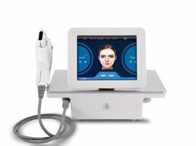 Beauty Salon Focused Ultrasound Hifu Machine/Hifu Face Lift /Hifu for Wrinkle Removal