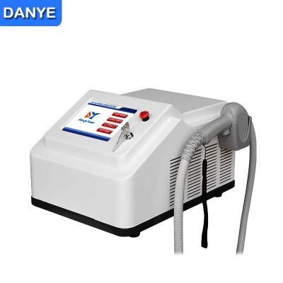 Diode Laser 808nm Permanent Hair Removal Beauty Salon Machine