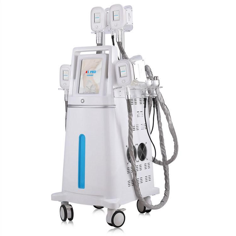 Hot Selling Factory Price Criolipolisis Machine Cryolipolysis/ Fat Freezing Machine