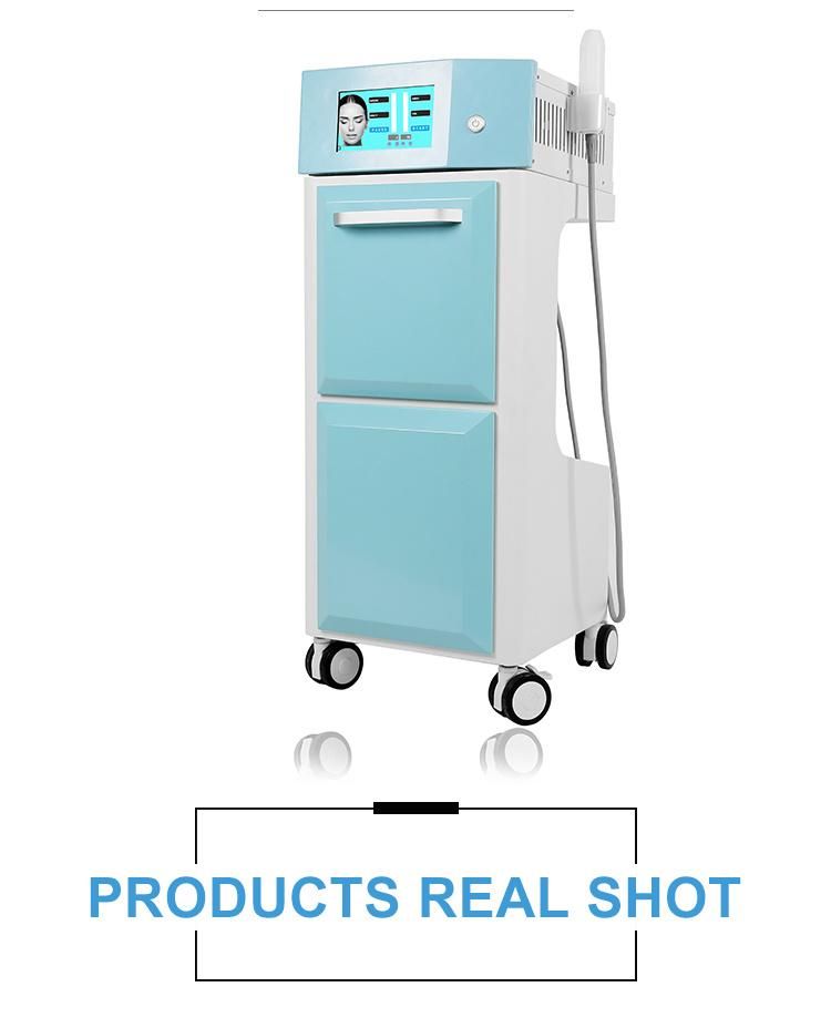 Radars Carve RF Ultrasound Anti-Aging Anti-Wrinkle Wrinkle Removal/Face Lifting/Tightening