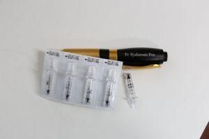 Hyaluronic Acid Ampoule Injection Pen Hyaluronan Acid Meso Injector