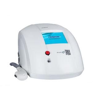 IPL Beauty Salon Equipment for Hair Removal Freckle Removal with Filter