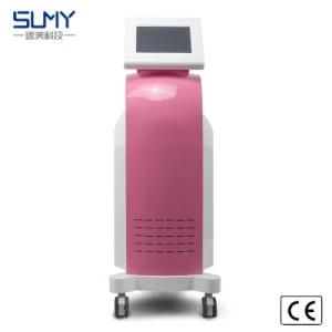 High Efficiency Double Handle Opt/IPL E-Light Hair Removal Skin Rejuvenation Body Face Lifting Beauty Machine