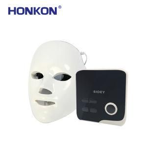 LED Light Masks Faicial Skin Rejuvenation Care Beauty Mask