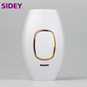 Intense Pulsed Light Device for Home Use Portable Hair Removal Device Skin Care
