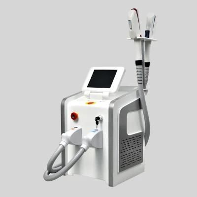 Strong Power and Better Effect Hair Removal Dpl /IPL Machine