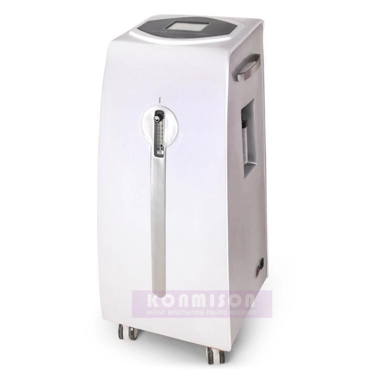 Wholesale Beauty Supply Pure Water Oxygen Machine