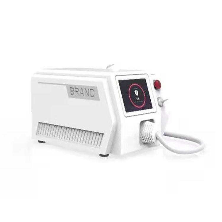 Ice Diode Laser 3 Waves Diode Laser 755 808 1064 Portable Laser Hair Removal Machine