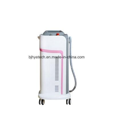 Super Big Power 808nm 810nm Hair Removal Laser Diode Equipment