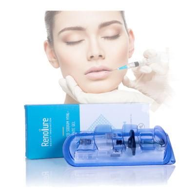 Fine 2ml Top Quality Low Price Injectable Dermal Filler Hyaluronic Acid Ampoule2 Buyers