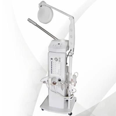 17 Funtion Multifunctional Microdermabrasion Beauty Equipment B8316-33