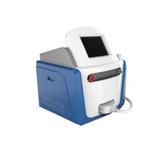 808nm Diode Laser Permanent Freezing Hair Removal Beauty Machine